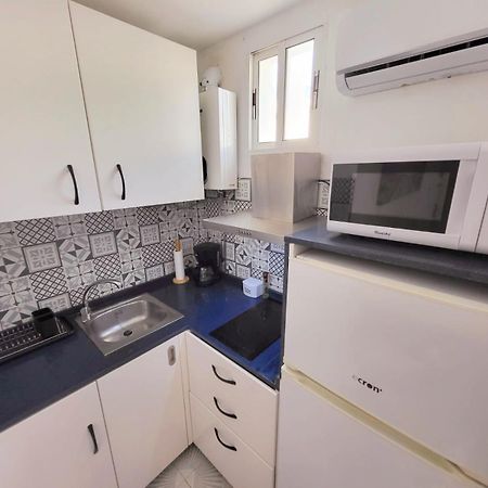 Apartament Brisa Del Mar Chiclana de la Frontera Zewnętrze zdjęcie