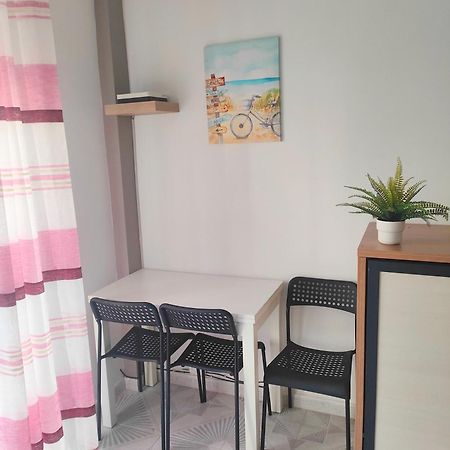 Apartament Brisa Del Mar Chiclana de la Frontera Zewnętrze zdjęcie
