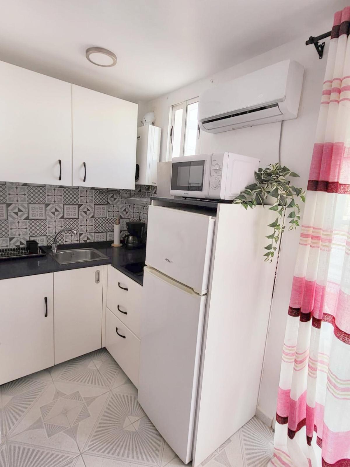 Apartament Brisa Del Mar Chiclana de la Frontera Zewnętrze zdjęcie