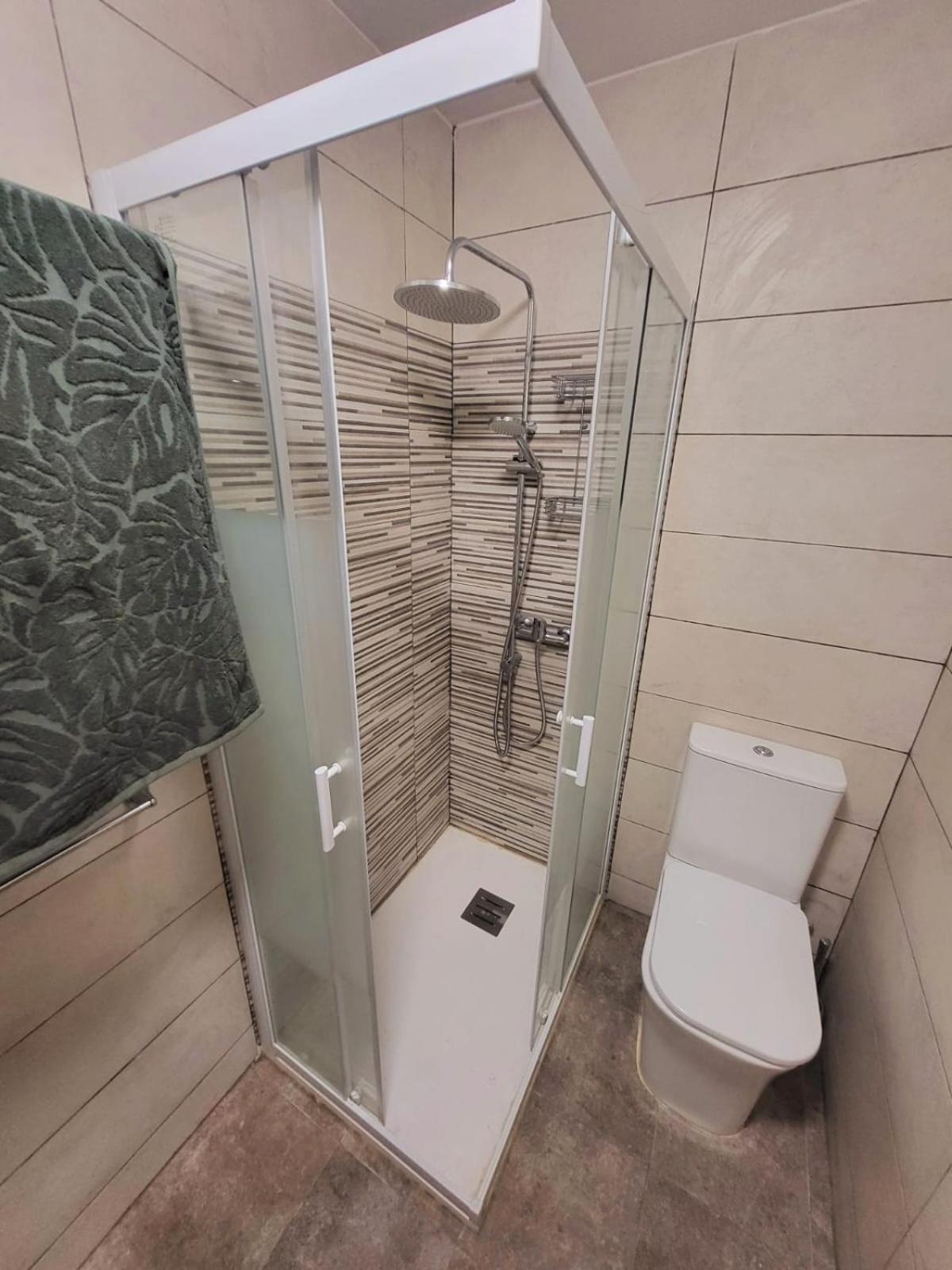 Apartament Brisa Del Mar Chiclana de la Frontera Zewnętrze zdjęcie