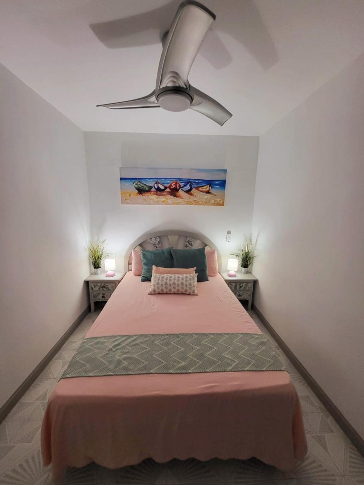 Apartament Brisa Del Mar Chiclana de la Frontera Zewnętrze zdjęcie
