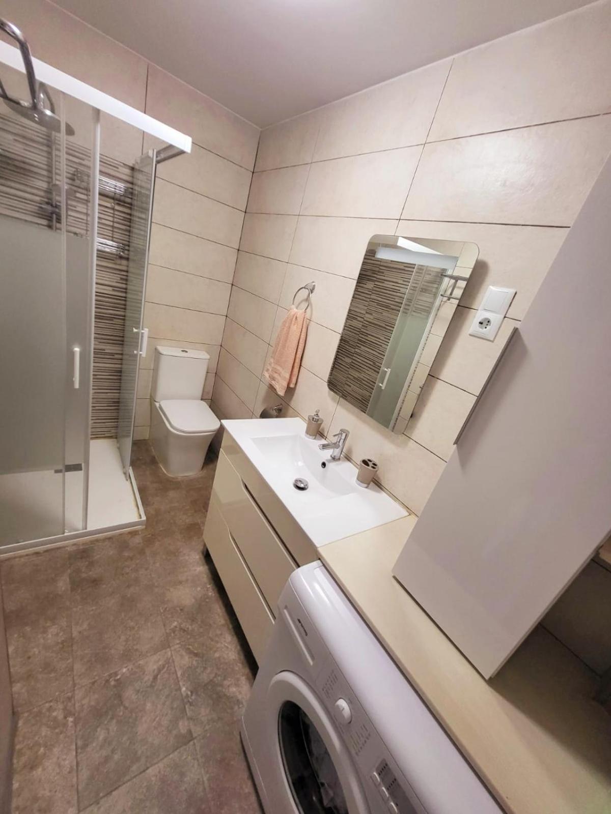 Apartament Brisa Del Mar Chiclana de la Frontera Zewnętrze zdjęcie