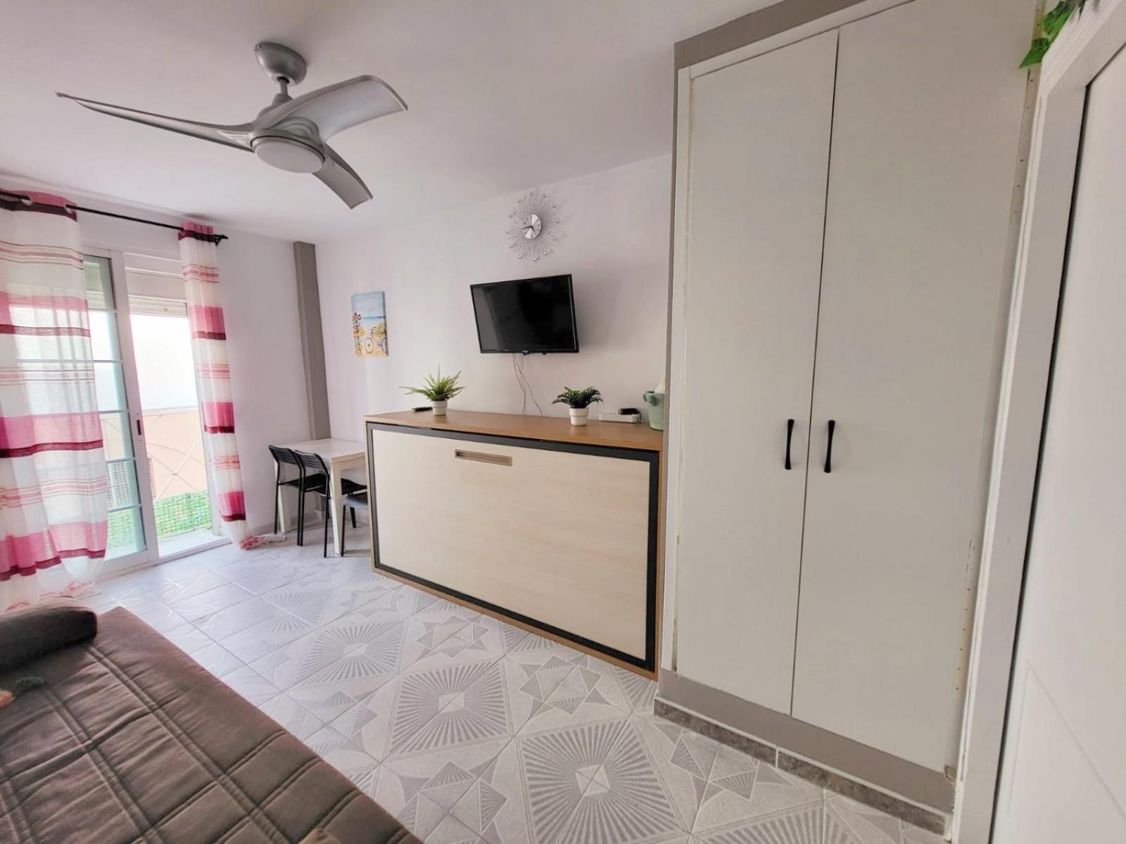 Apartament Brisa Del Mar Chiclana de la Frontera Zewnętrze zdjęcie