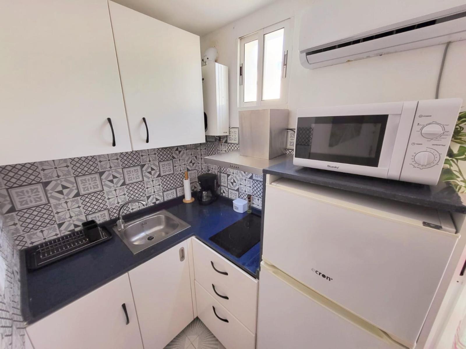 Apartament Brisa Del Mar Chiclana de la Frontera Zewnętrze zdjęcie