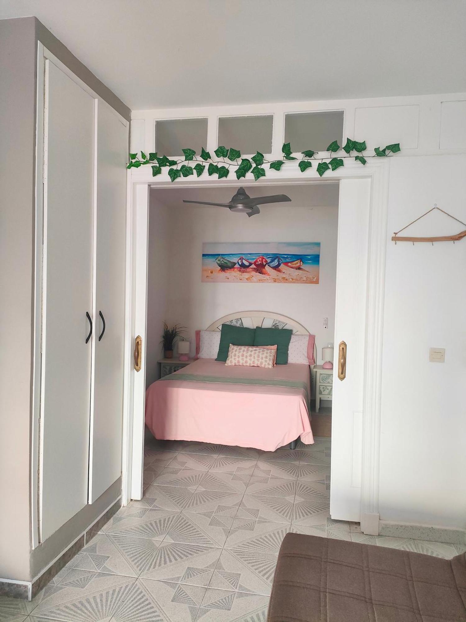Apartament Brisa Del Mar Chiclana de la Frontera Zewnętrze zdjęcie